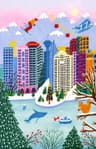 Vancouver