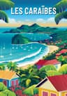 Les Caraïbes