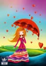 Rain of Love